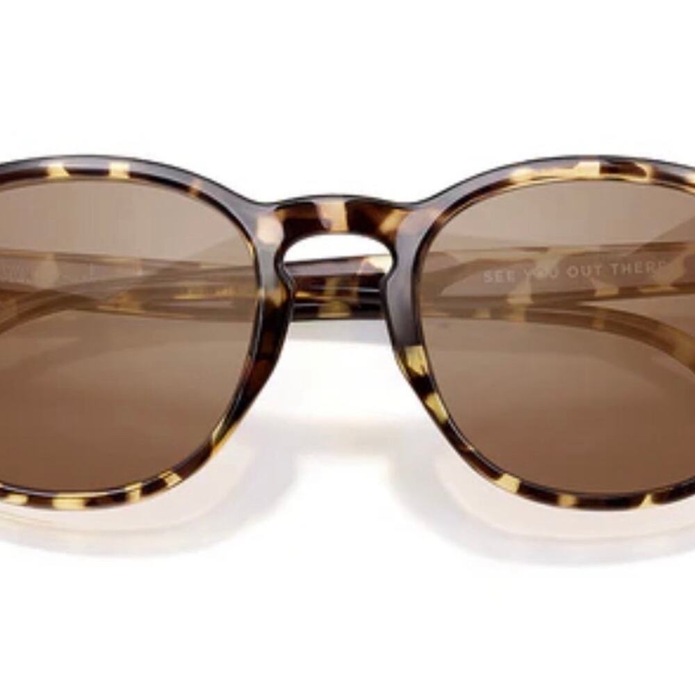 NWT Sunski Yuba Sunglasses